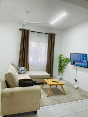 SPECIOUS 2BEDROOM mombasa